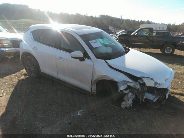 MAZDA CX-5 2020 jm3kfacm4l1859237