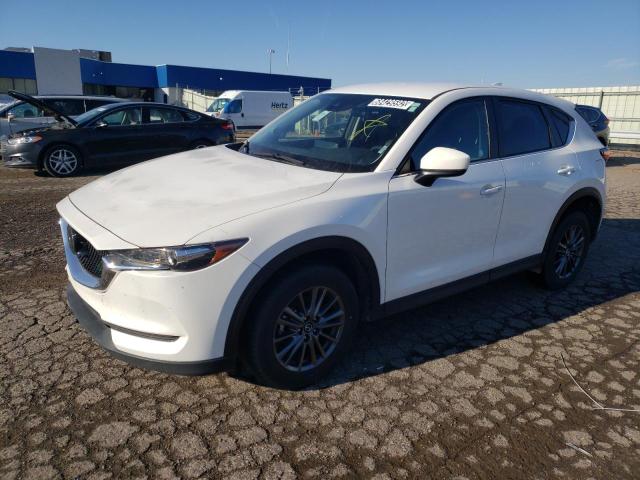 MAZDA CX-5 TOURI 2021 jm3kfacm4m0336131