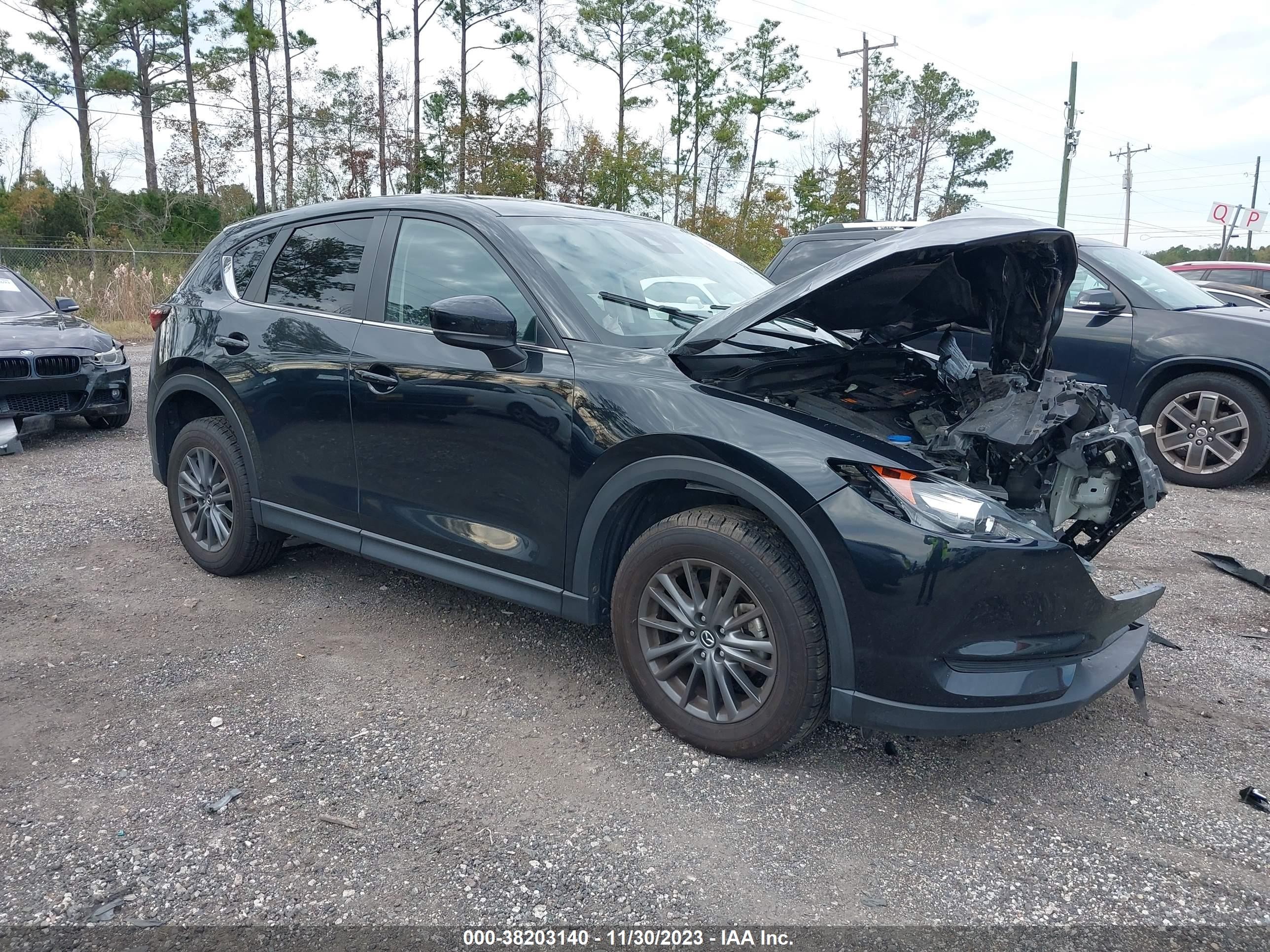 MAZDA CX-5 2021 jm3kfacm4m0336730