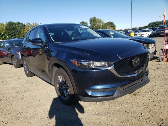 MAZDA CX-5 TOURI 2021 jm3kfacm4m0343662