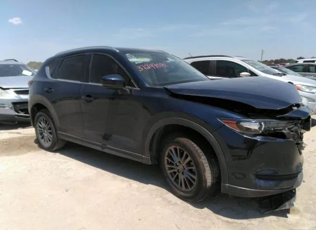 MAZDA CX-5 2021 jm3kfacm4m0372451