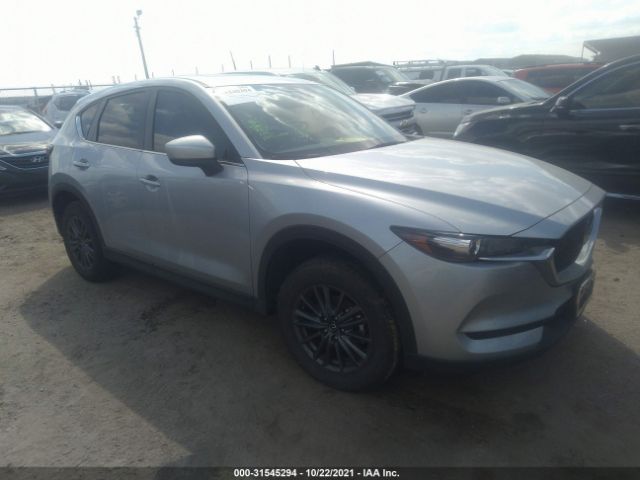 MAZDA CX-5 2021 jm3kfacm4m0385748