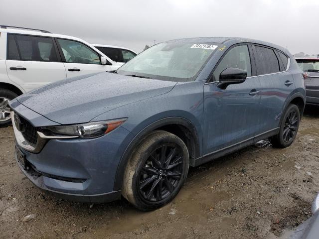 MAZDA CX-5 TOURI 2021 jm3kfacm4m0387774