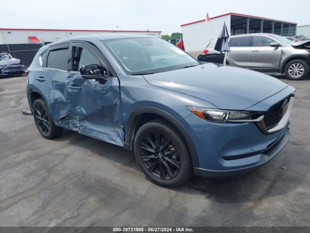 MAZDA CX-5 2021 jm3kfacm4m0393218