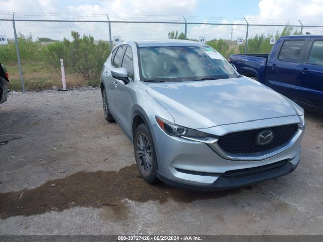 MAZDA CX-5 2021 jm3kfacm4m0401804