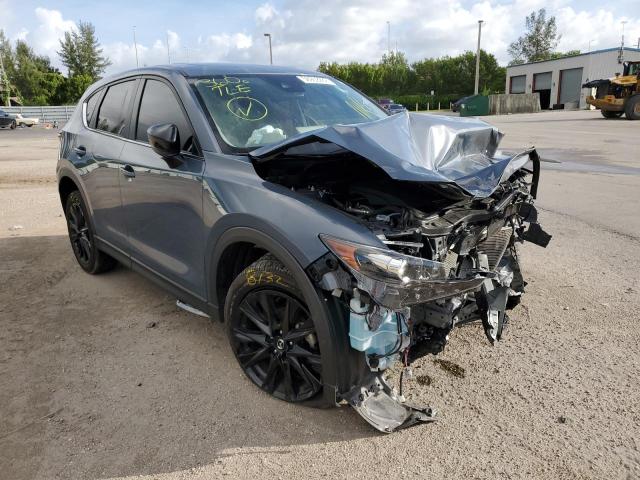 MAZDA CX-5 TOURI 2021 jm3kfacm4m0422748