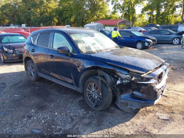 MAZDA CX-5 2021 jm3kfacm4m0441963