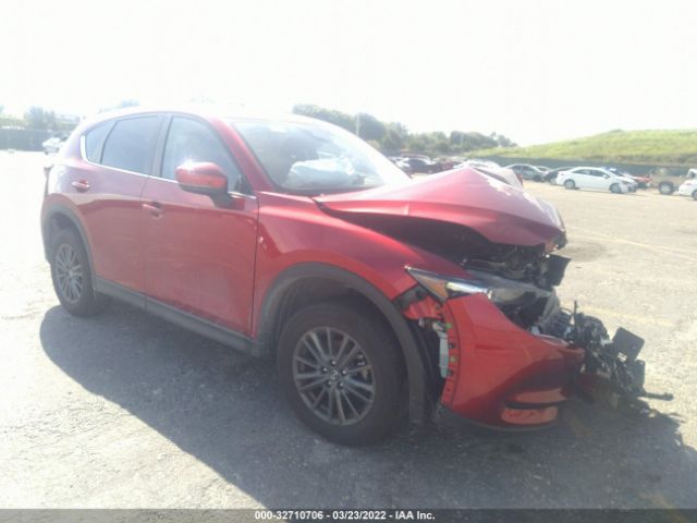 MAZDA CX-5 2021 jm3kfacm4m0442367