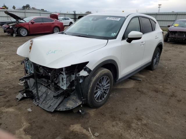 MAZDA CX-5 TOURI 2021 jm3kfacm4m1324975