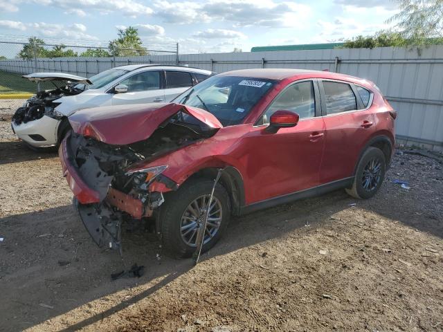 MAZDA CX-5 2021 jm3kfacm4m1327469