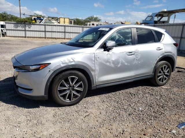 MAZDA CX-5 TOURI 2018 jm3kfacm5j0349157