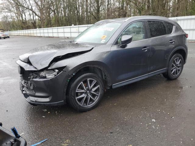 MAZDA CX-5 2018 jm3kfacm5j0352625