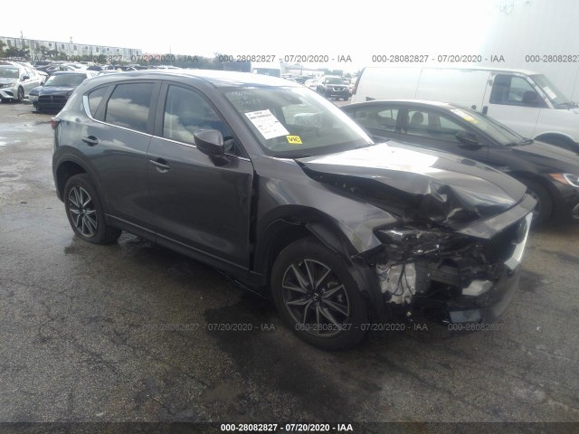 MAZDA CX-5 2018 jm3kfacm5j0359672