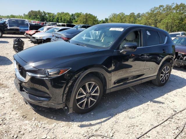 MAZDA CX-5 2018 jm3kfacm5j0366833