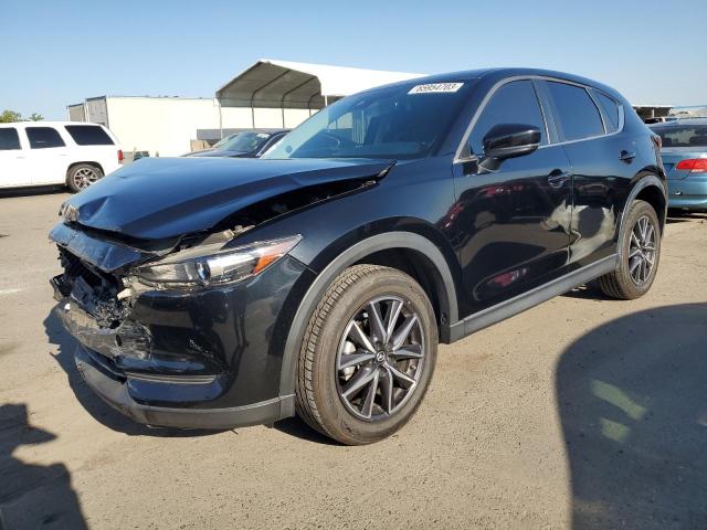 MAZDA CX-5 TOURI 2018 jm3kfacm5j0401726