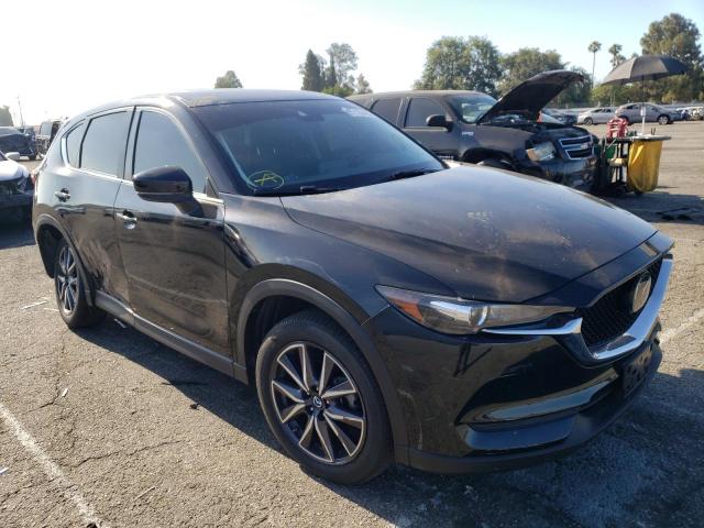 MAZDA CX-5 TOURI 2018 jm3kfacm5j0470982