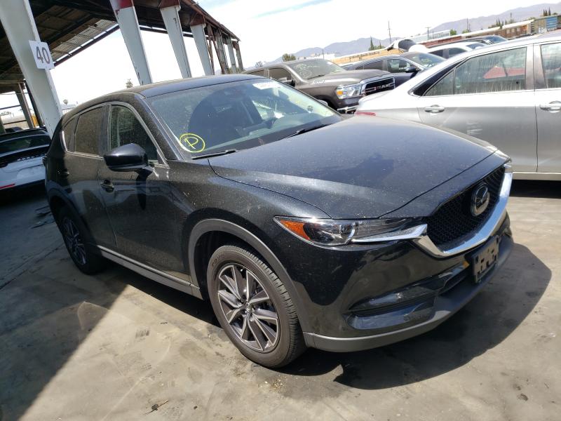 MAZDA NULL 2018 jm3kfacm5j0474224