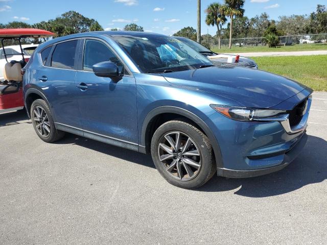 MAZDA CX-5 TOURI 2018 jm3kfacm5j1314242