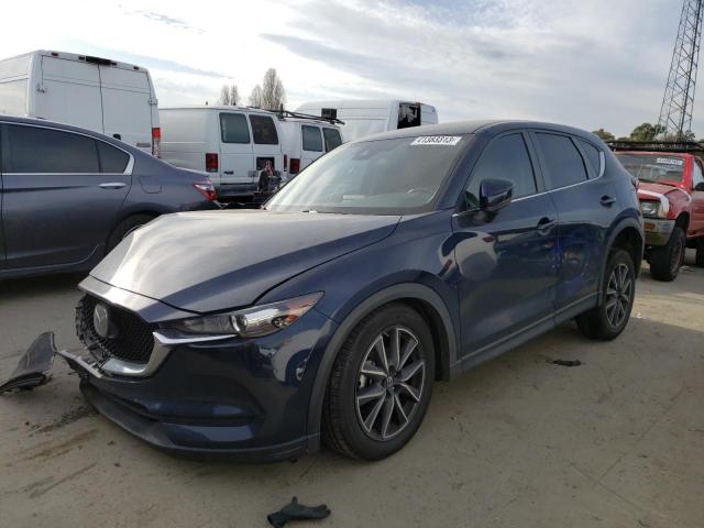 MAZDA CX-5 TOURI 2018 jm3kfacm5j1347998