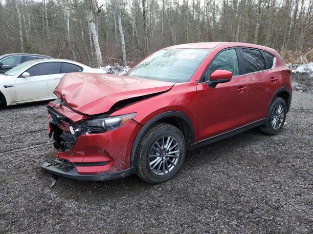 MAZDA CX-5 2018 jm3kfacm5j1374523