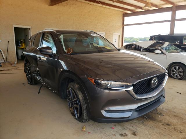 MAZDA CX-5 TOURI 2018 jm3kfacm5j1397848