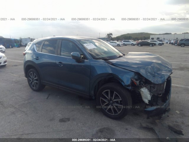 MAZDA CX-5 2018 jm3kfacm5j1406080