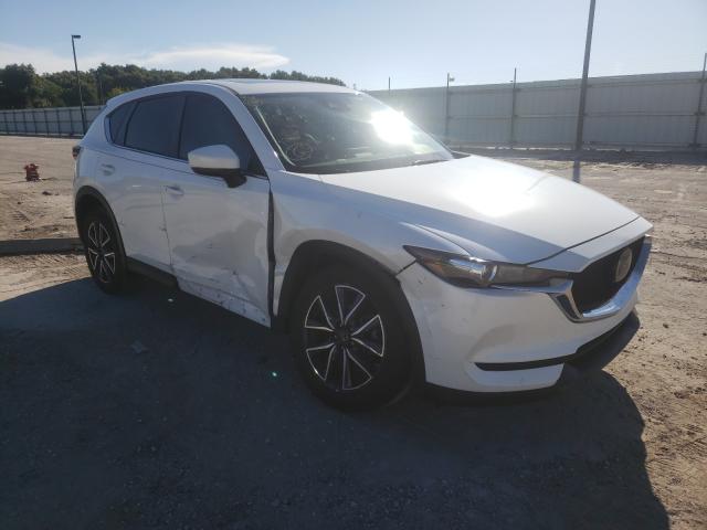 MAZDA CX-5 TOURI 2018 jm3kfacm5j1418066