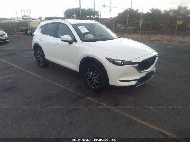 MAZDA CX-5 2018 jm3kfacm5j1429066