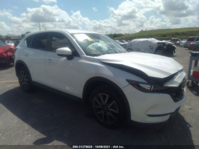 MAZDA CX-5 2018 jm3kfacm5j1434218