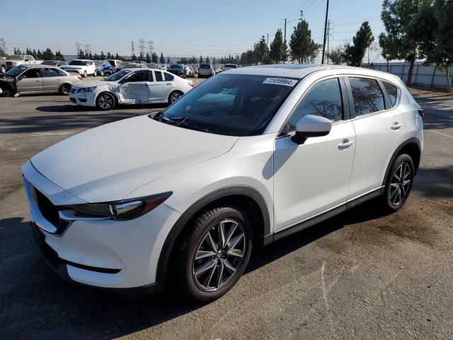 MAZDA CX-5 TOURI 2018 jm3kfacm5j1435000