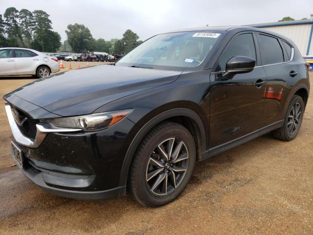 MAZDA CX-5 TOURI 2018 jm3kfacm5j1437961