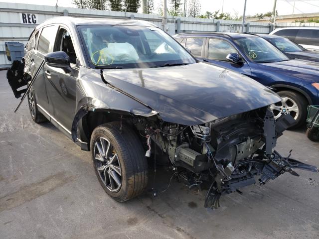 MAZDA CX-5 TOURI 2018 jm3kfacm5j1439595