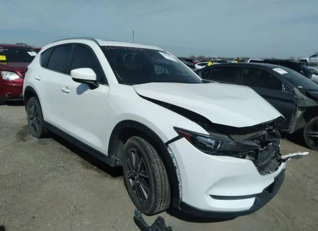 MAZDA CX-5 2018 jm3kfacm5j1442383