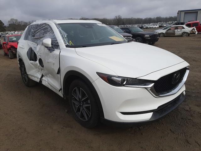 MAZDA CX-5 TOURI 2018 jm3kfacm5j1454341