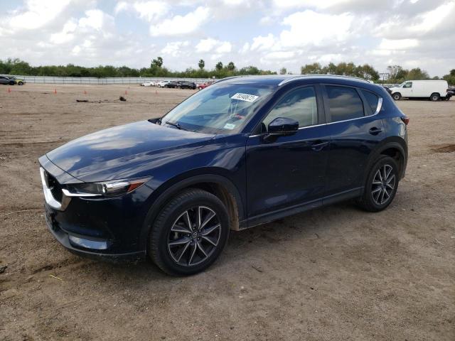 MAZDA CX-5 TOURI 2018 jm3kfacm5j1456185