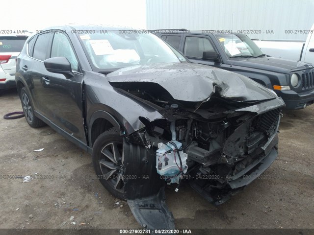 MAZDA CX-5 2018 jm3kfacm5j1460768