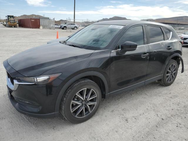 MAZDA CX-5 TOURI 2018 jm3kfacm5j1464139