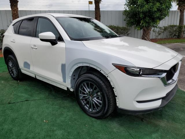 MAZDA CX-5 TOURI 2019 jm3kfacm5k0523018