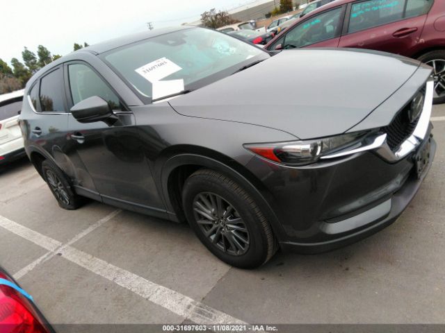 MAZDA CX-5 2019 jm3kfacm5k0540613