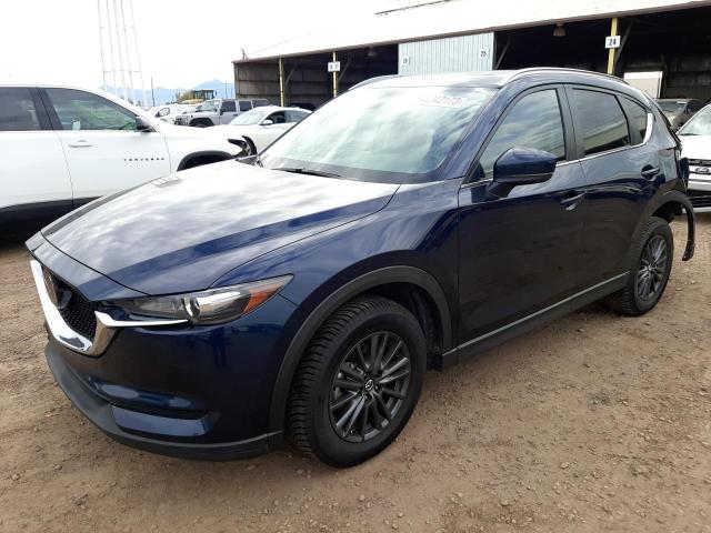 MAZDA CX-5 TOURI 2019 jm3kfacm5k0613608