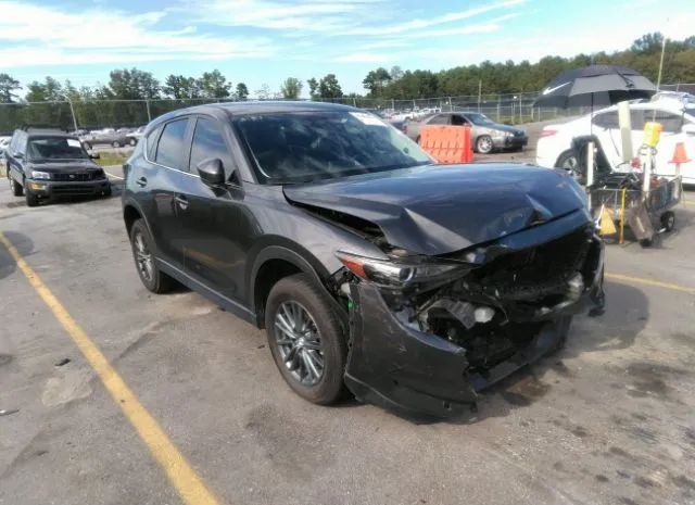 MAZDA CX-5 2019 jm3kfacm5k0618002