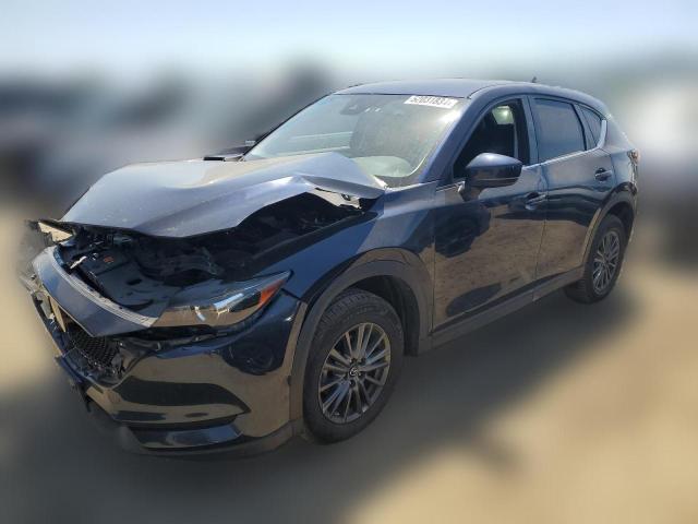 MAZDA CX-5 2019 jm3kfacm5k0621465