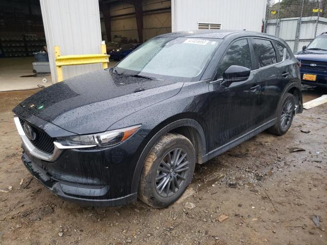 MAZDA CX-5 TOURI 2019 jm3kfacm5k0639304