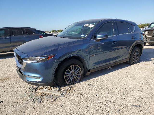 MAZDA CX-5 TOURI 2019 jm3kfacm5k0659049