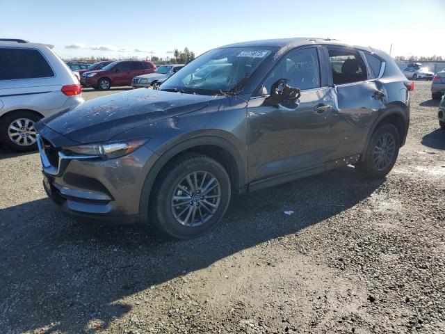 MAZDA CX-5 TOURI 2019 jm3kfacm5k0663263