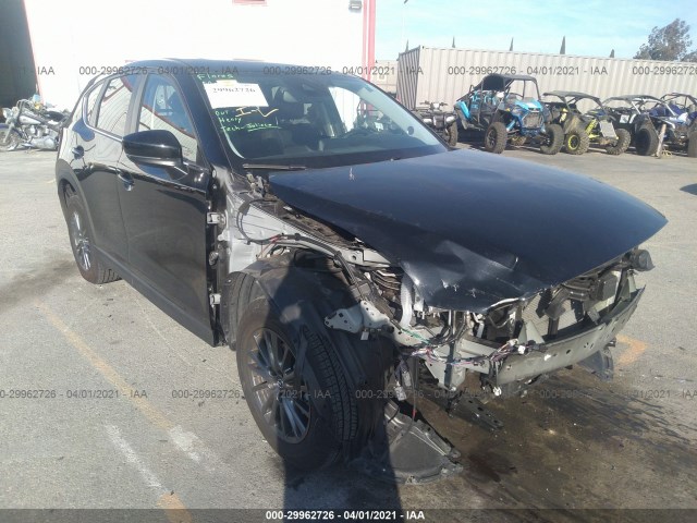 MAZDA CX-5 2019 jm3kfacm5k0667863