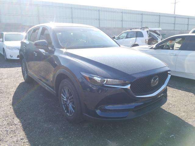 MAZDA CX-5 TOURI 2019 jm3kfacm5k0668298