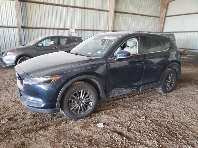 MAZDA CX-5 2019 jm3kfacm5k0669340