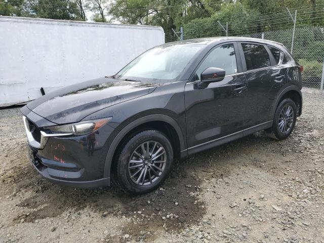 MAZDA CX-5 TOURI 2019 jm3kfacm5k0685019