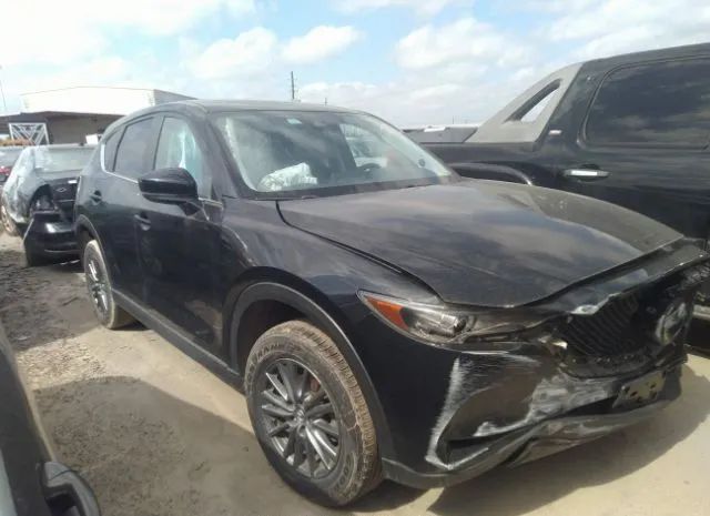 MAZDA CX-5 2019 jm3kfacm5k0698868